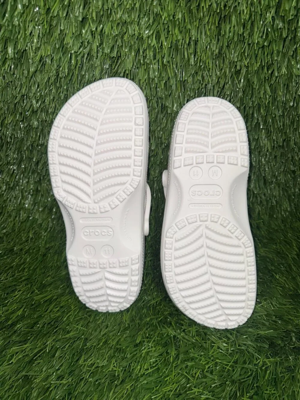 CROCS iconic slip